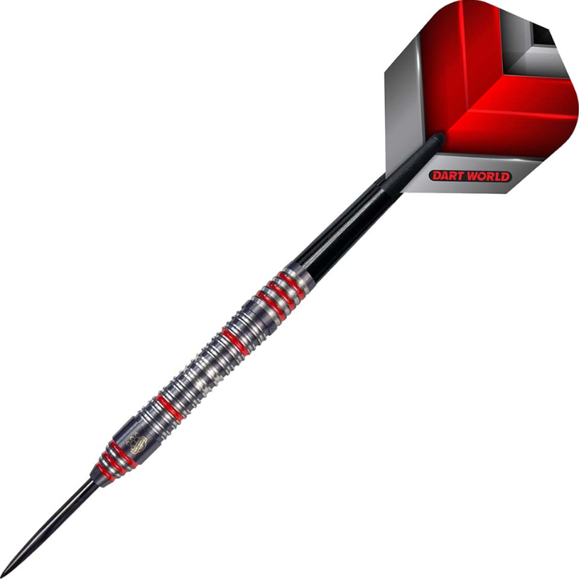 Dart World Voltek 9.0 Steel Tip Dart 23 gram